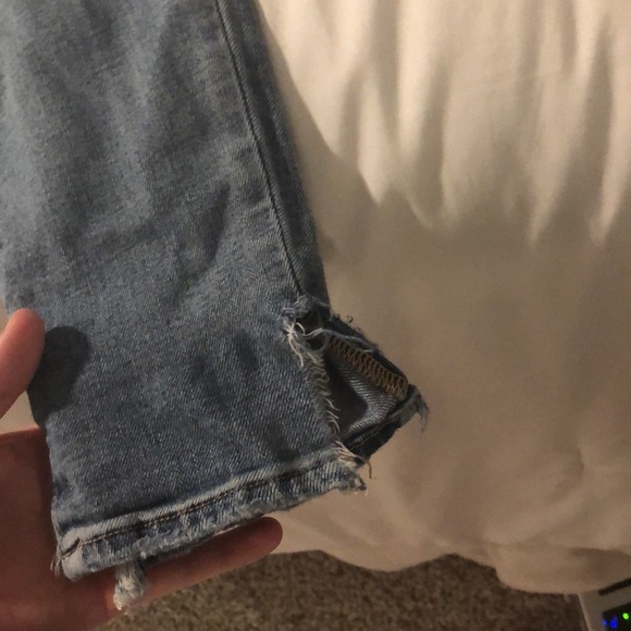 American Eagle Super Stretch Jeans - Picture 3 of 4